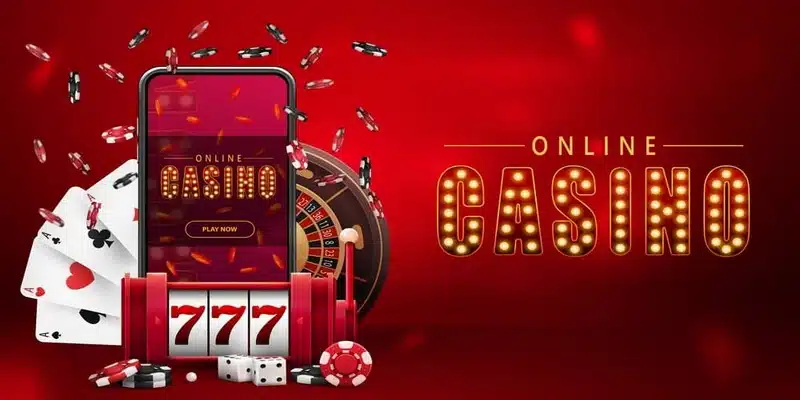 Những loại casino xuất hiện trong thị trường cá cược