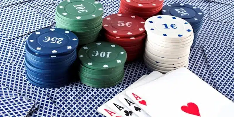 Tại sao Poker online luôn được dân cá cược ưa chuộng?